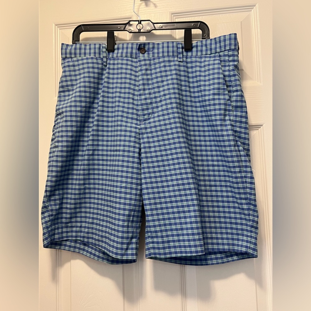 Polo by Lauren short, Stretch classic Fit